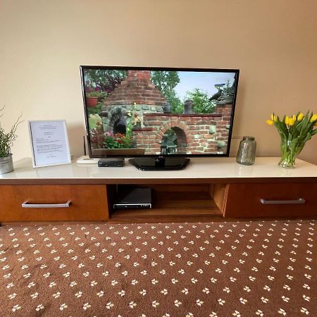 Apartament Krynica Morska Continental Exteriér fotografie